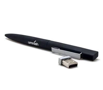 BND51 16GB 2IN1 METAL USB2.0 MEMORY & BALLPEN