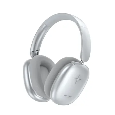 HEADSY Silver