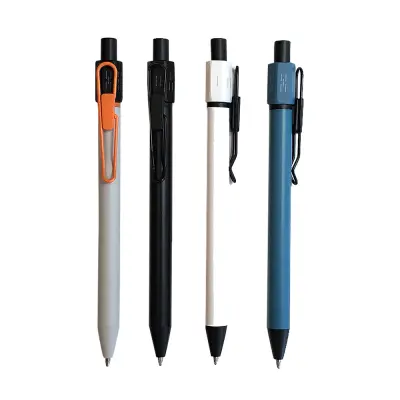 HEXASPINNER PEN