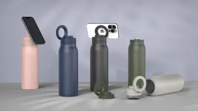 BOTELLA ULTRA