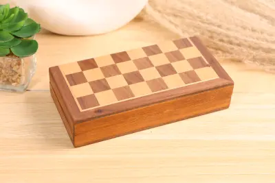 CHESS BOARD
