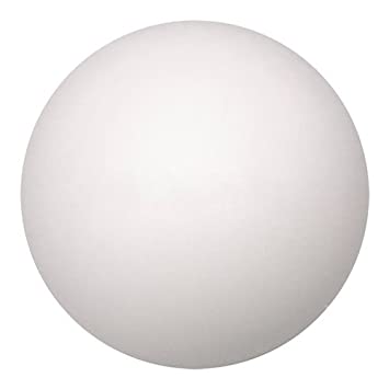 Tranquil - Round Stress Ball