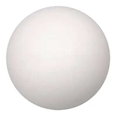 Tranquil - Round Stress Ball