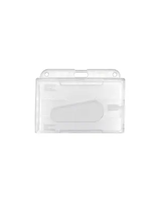 Tasche - Acrylic ID Card Pouch
