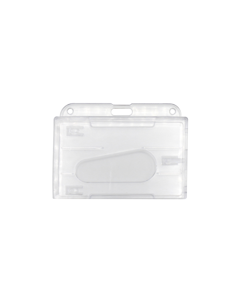 Tasche - Acrylic ID Card Pouch