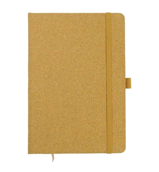 Lidsky - Cork Notebook