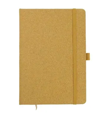 Lidsky - Cork Notebook