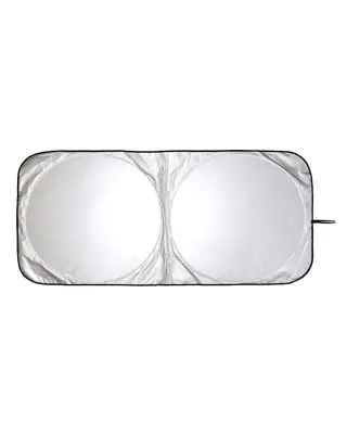 Elaine - Silver Sunshade