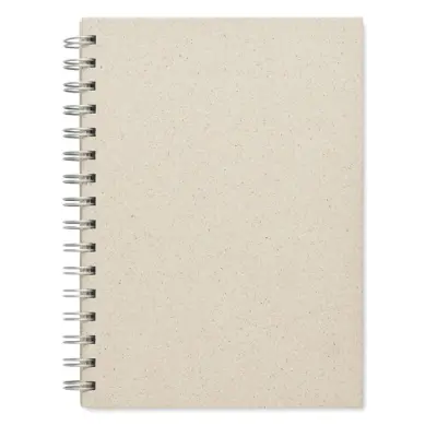 GRASS BOOK