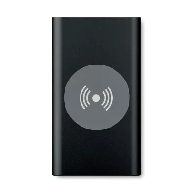 POWER&WIRELESS