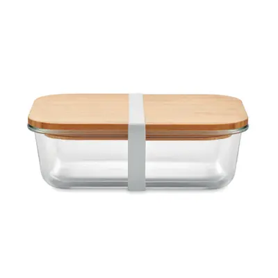 TUNDRA LUNCHBOX