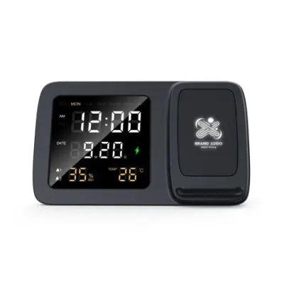 WIRELESS DIGICLOCK