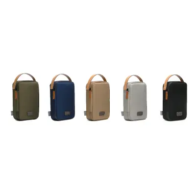 RPET TECH POUCH