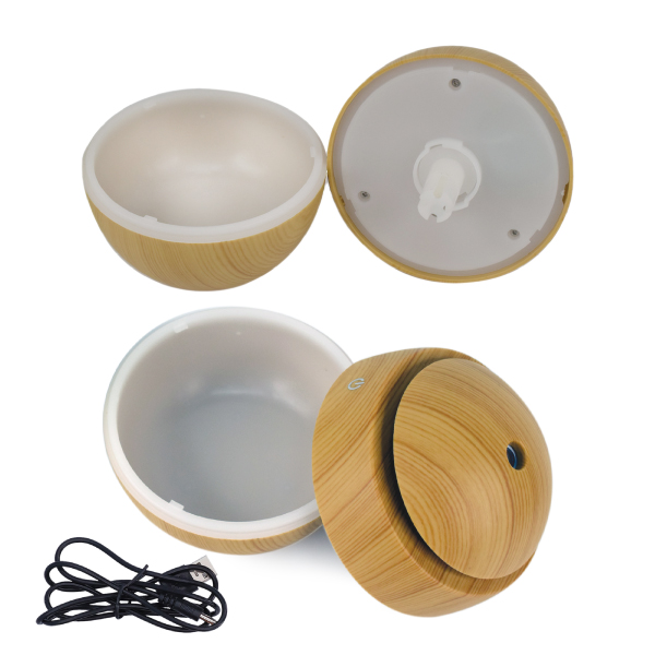 AROMA DIFFUSER HUMIDIFIER