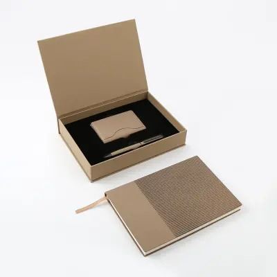AGENDA PRO SET