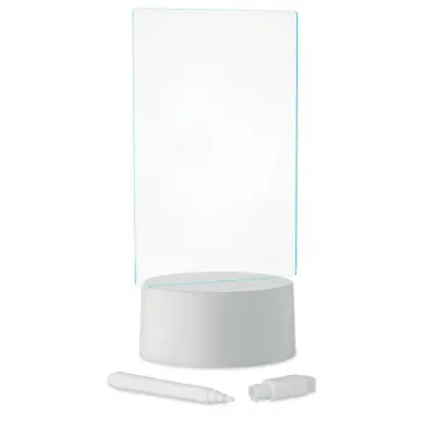 LEDMEMO