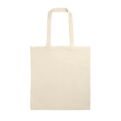 KRATOVO. Bag in cotton (70%) and polyester (140 g/m²)