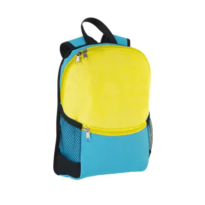 ROCKET. Children backpack in 600D
