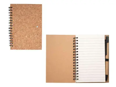 Eco cork