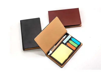 Sticky note