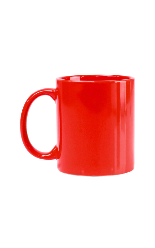 Zesto - Full Color Mug