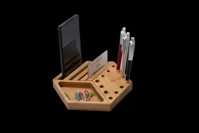 DIY Desk set