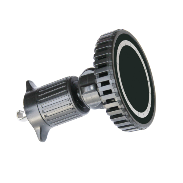 CAR PHONE HOLDER LIGHT UP LOGO