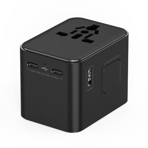 UNIVERSAL TRAVEL ADAPTER