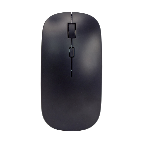 WIRELESS OPTICAL MOUSE (2.4 GHZ)