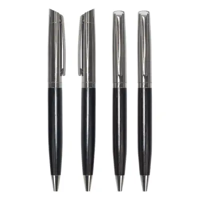 METAL BALLPOINT PEN