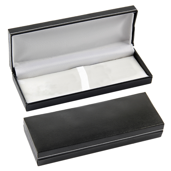 Pen box black color