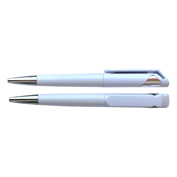 PROMOTIONAL STYLISH PLASTIC PENS