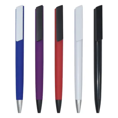PLASTIC BALL PEN