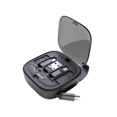 MULTIFUNCTIONAL DIGITAL STORAGE BOX