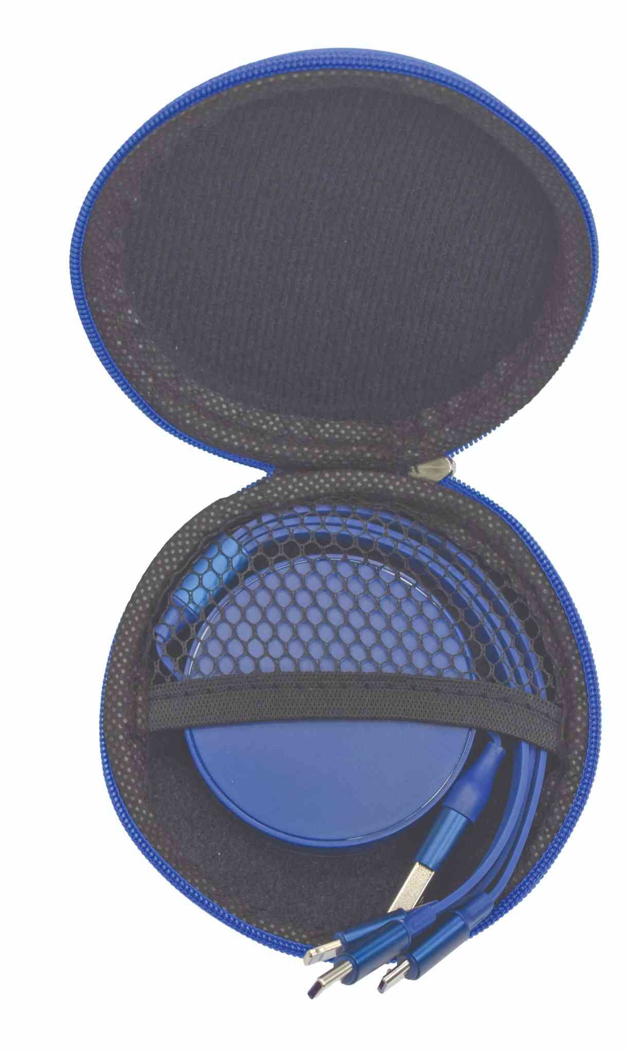 Multi charging cable