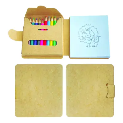 Coloring Set