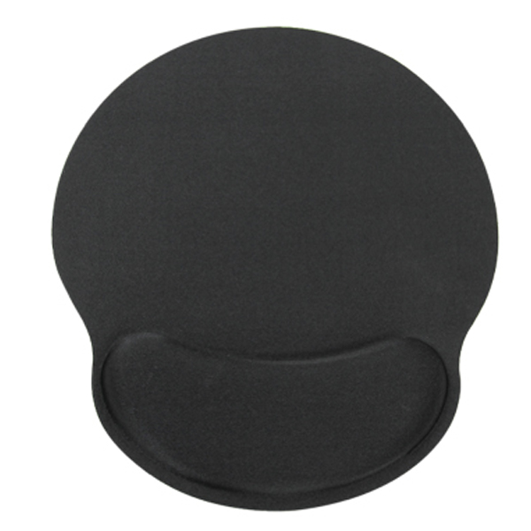 3 in 1 mouse pad with hand wrist keyboard wrist