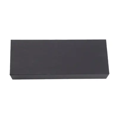 Folding pen box
