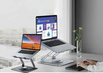 Laptop stand