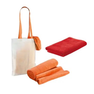 SARDEGNA. Beach towel