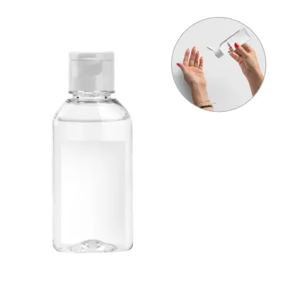 GLESS. Hand cleansing alcohol base