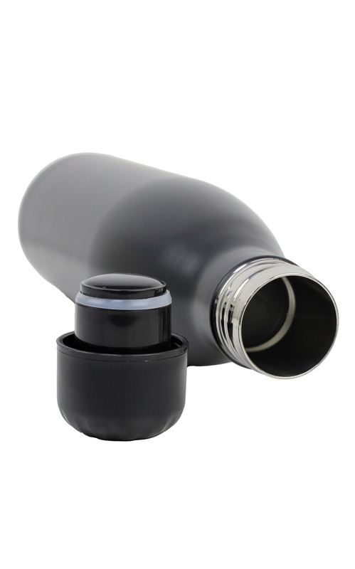 Atsali - Matte Thermal Bottle