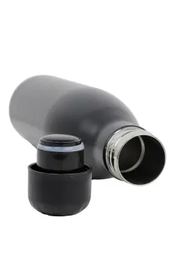Atsali - Matte Thermal Bottle