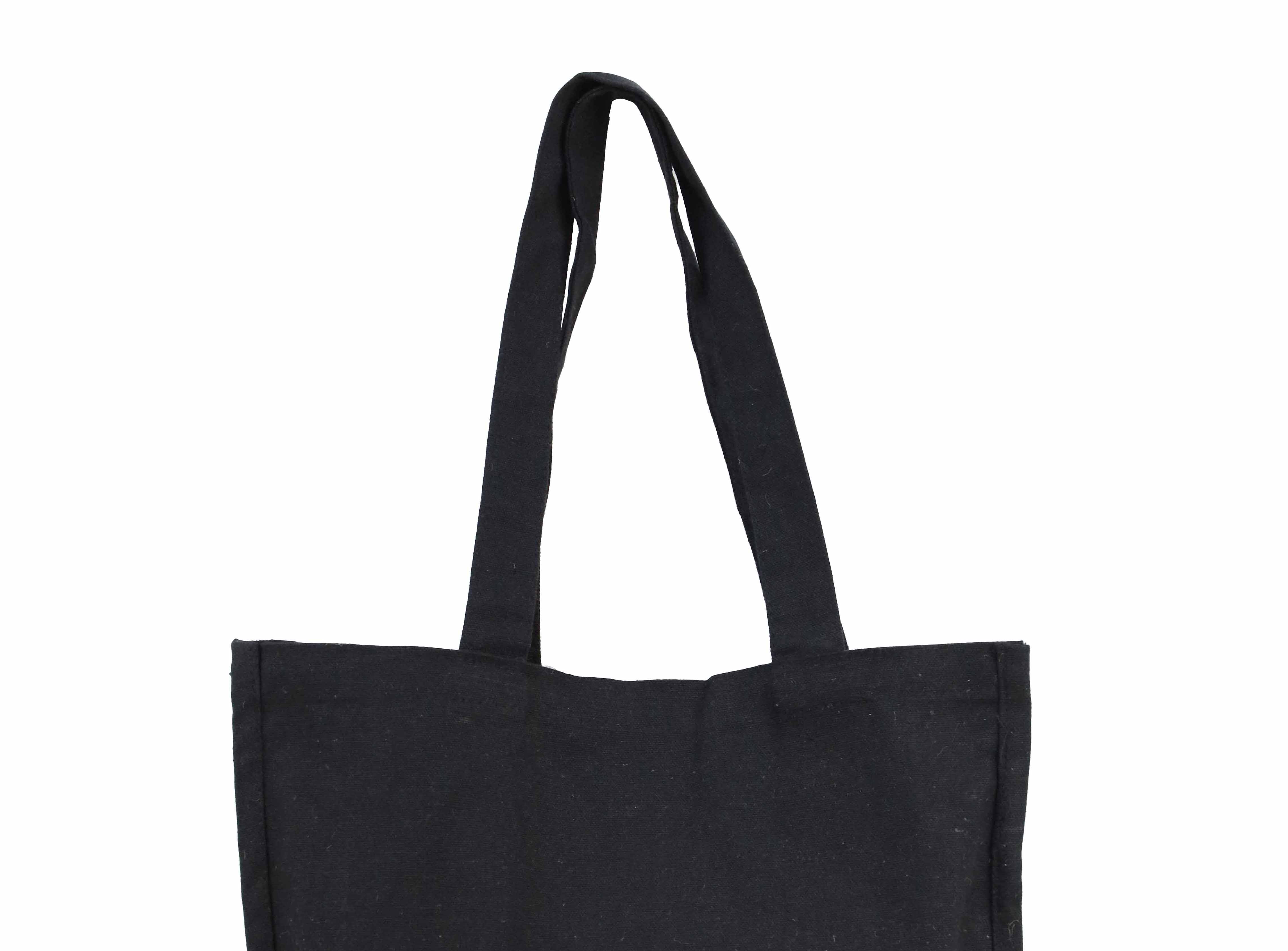 Astrid - Canvas Bag