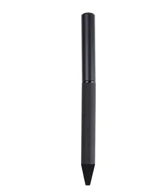 Bonnie - Black Barrel Metal Pen