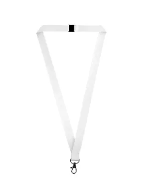 Bree - 20mm 2 in 1 Sublimation Lanyard