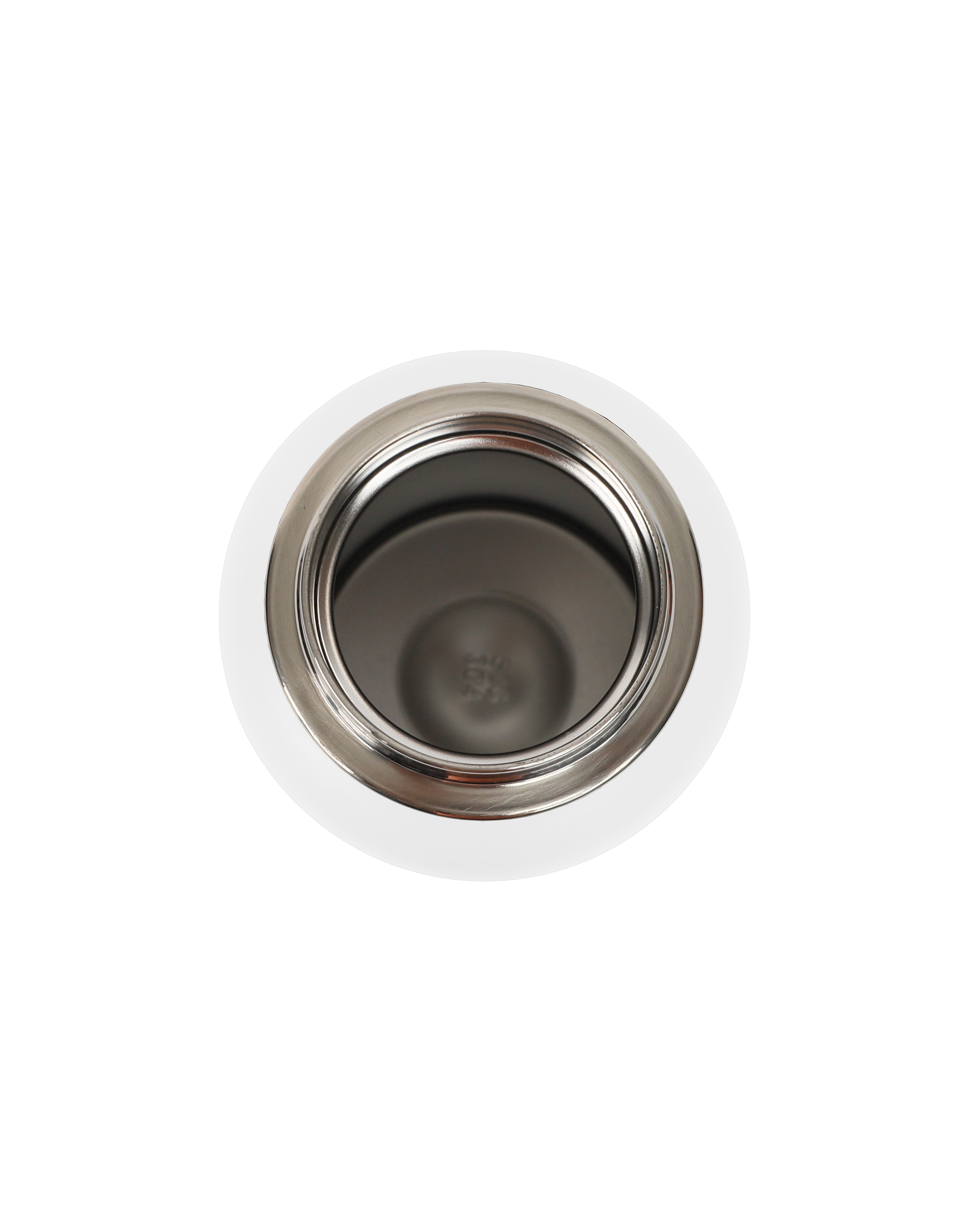 Brawny - Stainless Steel Bottle with Magnetic Lid