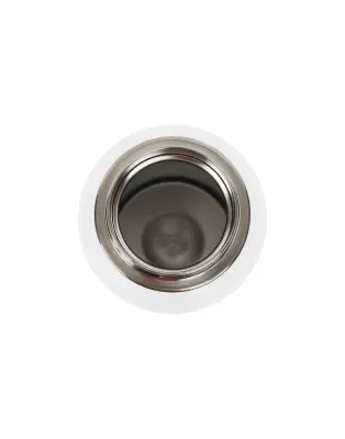 Brawny - Stainless Steel Bottle with Magnetic Lid