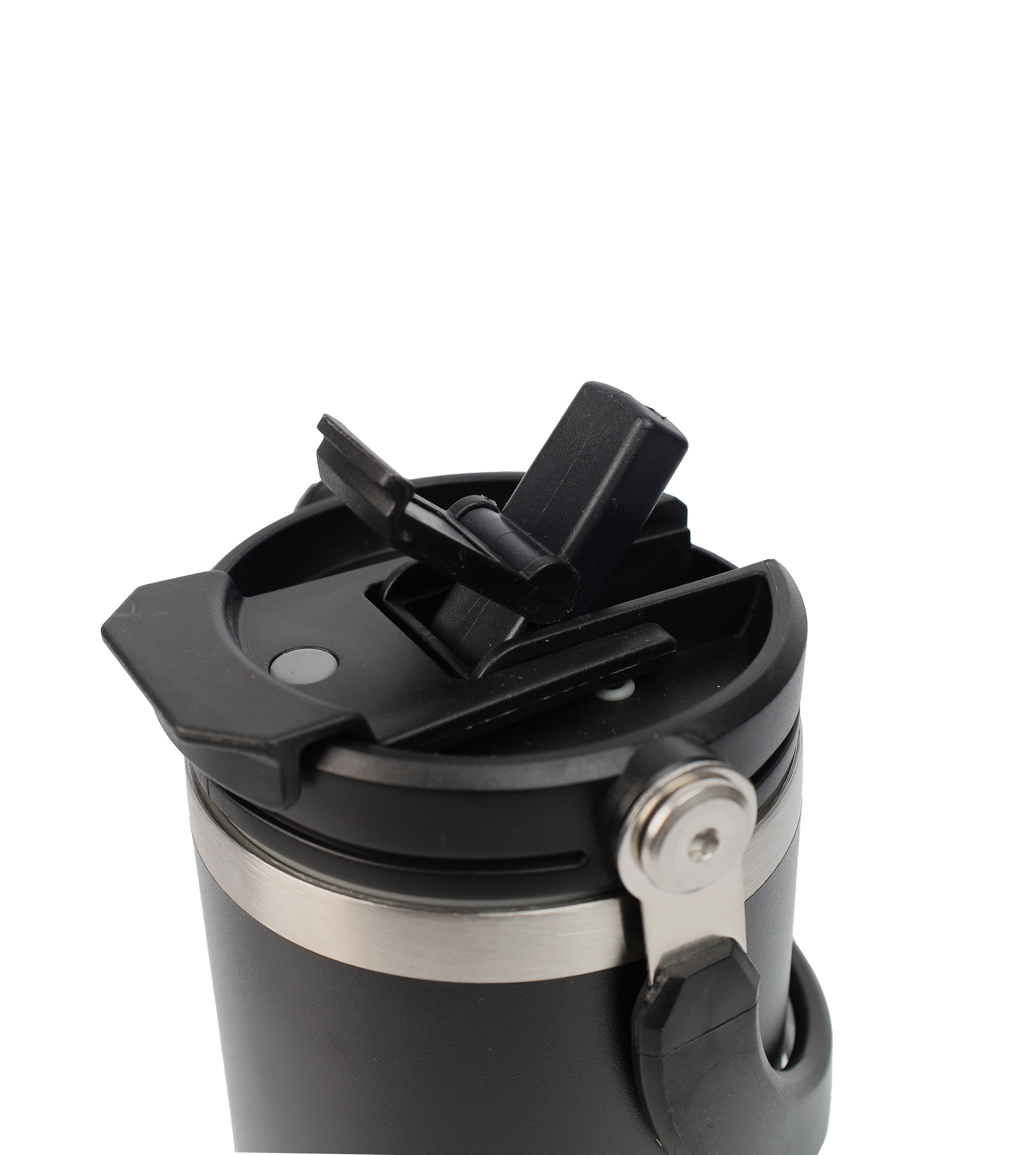 Bonny - Stainless Steel Straw Tumbler