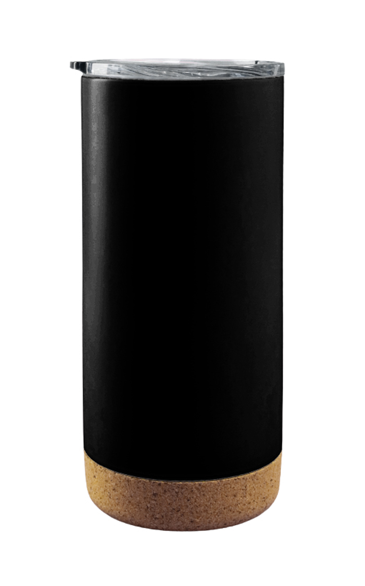 Dentro - Tumbler with Cork Bottom